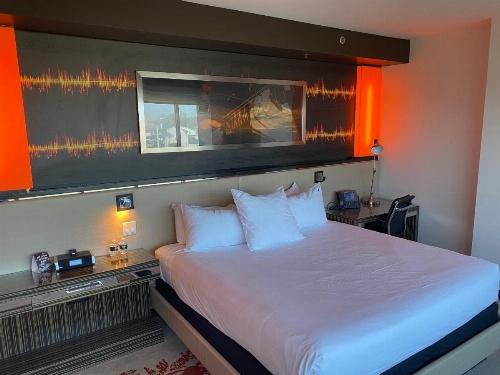 Hard Rock Hotel & Casino Biloxi image 11
