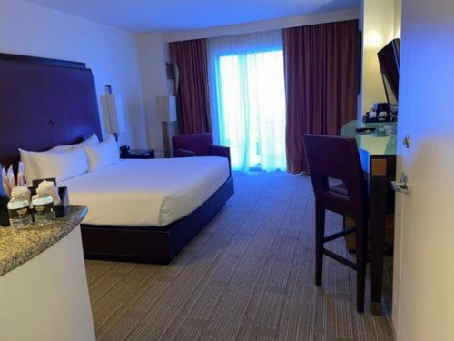 Hard Rock Hotel & Casino Biloxi image 16