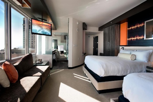 Hard Rock Hotel & Casino Biloxi image 18