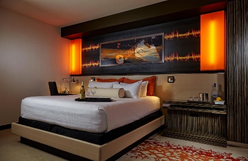 Hard Rock Hotel & Casino Biloxi image 20