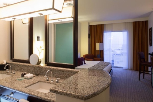 Hard Rock Hotel & Casino Biloxi image 30