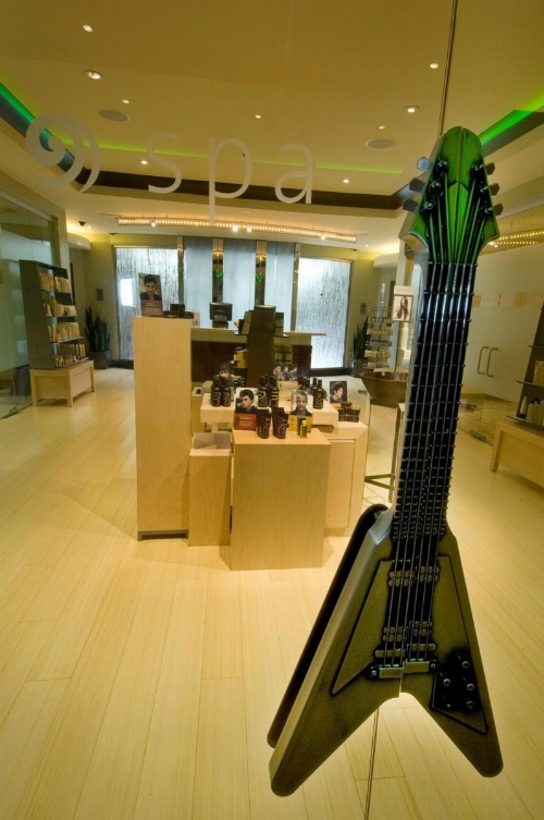 Hard Rock Hotel & Casino Biloxi image 35