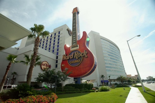 Hard Rock Hotel & Casino Biloxi image 39