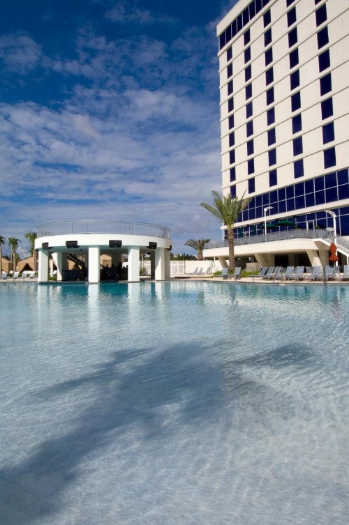 Hard Rock Hotel & Casino Biloxi image 41