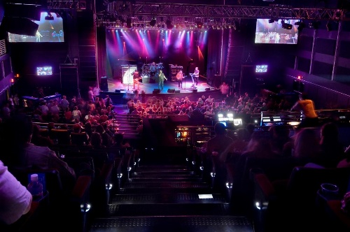 Hard Rock Hotel & Casino Biloxi image 42