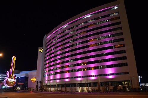 Hard Rock Hotel & Casino Biloxi image 43