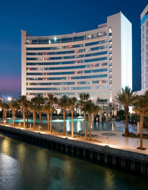 Hard Rock Hotel & Casino Biloxi image 44