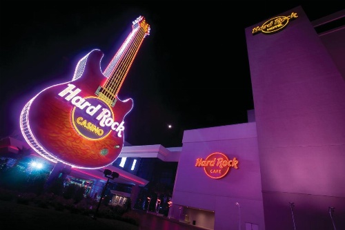Hard Rock Hotel & Casino Biloxi image 45