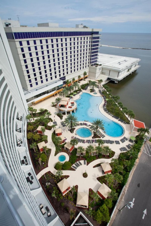 Hard Rock Hotel & Casino Biloxi image 46