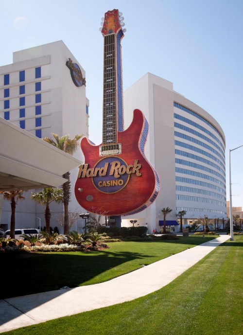 Hard Rock Hotel & Casino Biloxi image 47