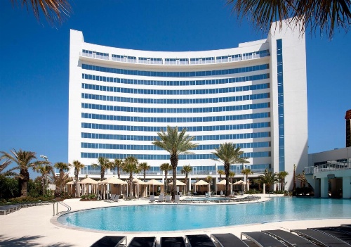 Hard Rock Hotel & Casino Biloxi image 48