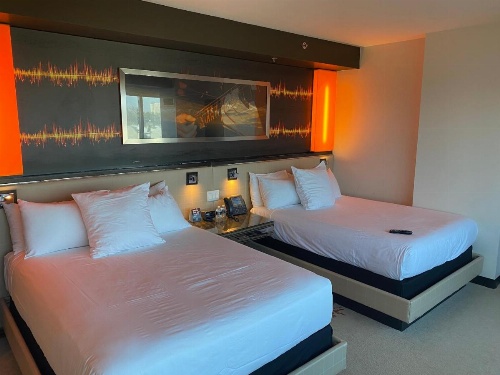 Hard Rock Hotel & Casino Biloxi image 9